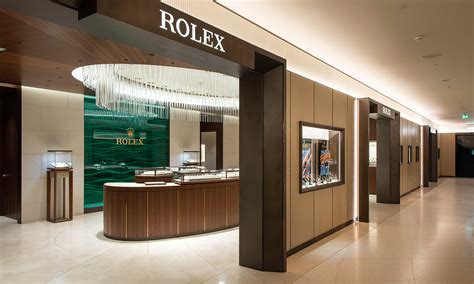 buy rolex london